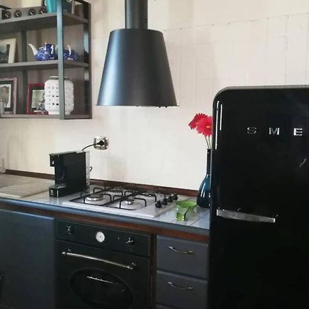 La Dimora Di Kinzica Apartment Pisa Ngoại thất bức ảnh