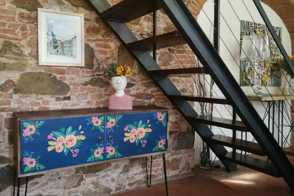 La Dimora Di Kinzica Apartment Pisa Ngoại thất bức ảnh