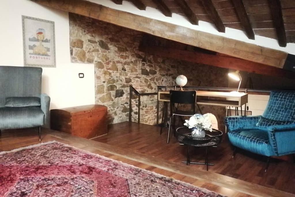 La Dimora Di Kinzica Apartment Pisa Ngoại thất bức ảnh
