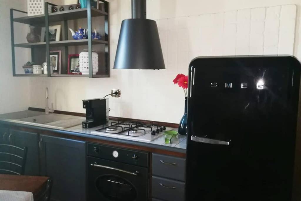 La Dimora Di Kinzica Apartment Pisa Ngoại thất bức ảnh