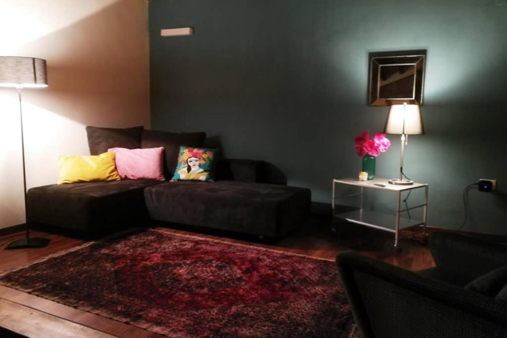 La Dimora Di Kinzica Apartment Pisa Ngoại thất bức ảnh