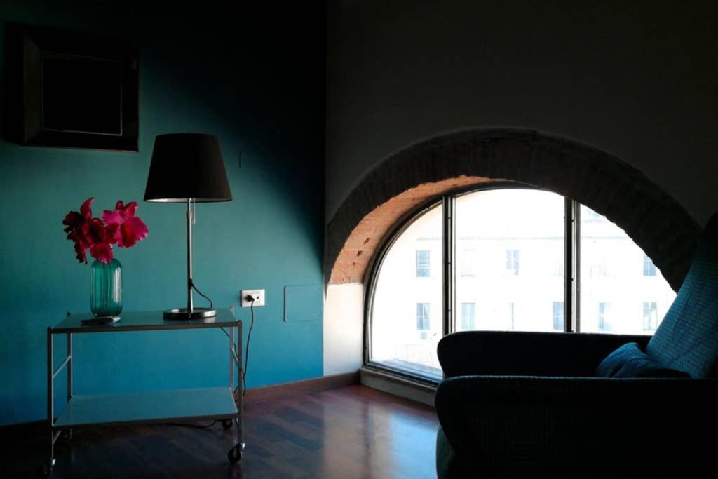 La Dimora Di Kinzica Apartment Pisa Ngoại thất bức ảnh