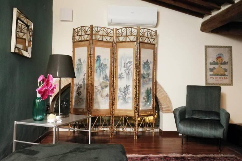La Dimora Di Kinzica Apartment Pisa Ngoại thất bức ảnh