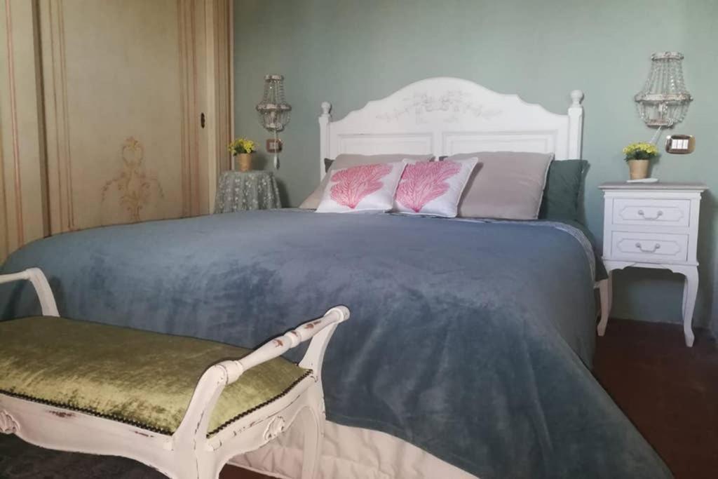 La Dimora Di Kinzica Apartment Pisa Ngoại thất bức ảnh
