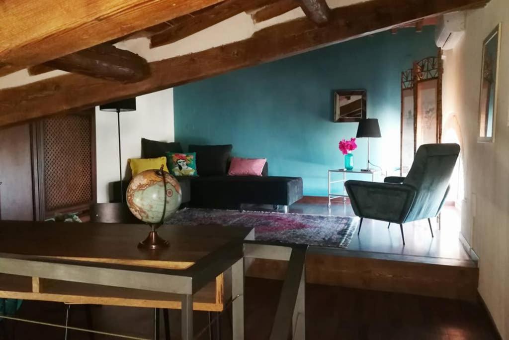 La Dimora Di Kinzica Apartment Pisa Ngoại thất bức ảnh